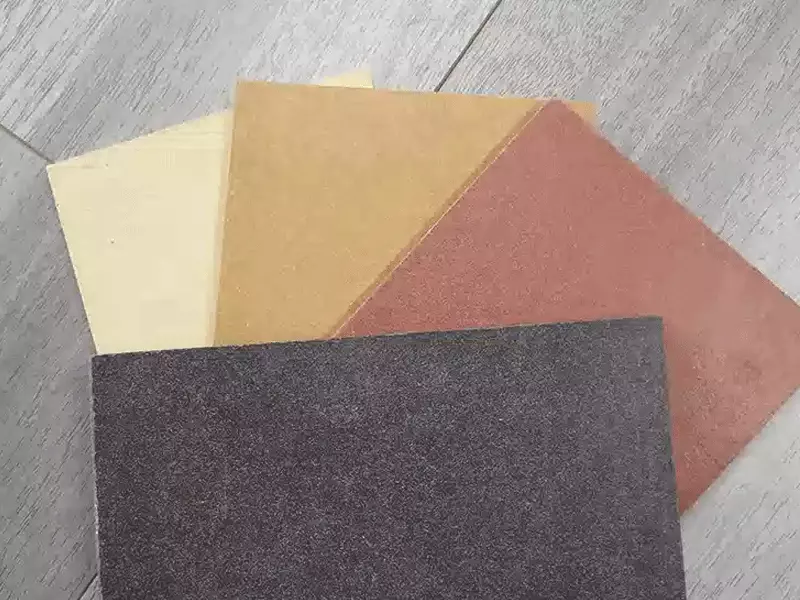 Custom Fireproof Wall Panels for Engineering Projects