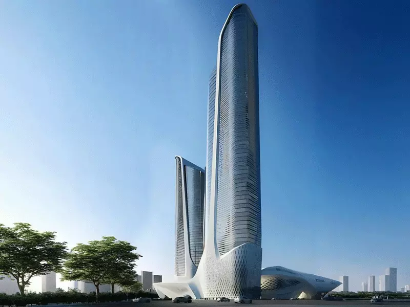 Olympijské centrum mládeže
