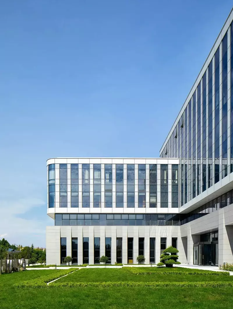 Laboratory&Hospital