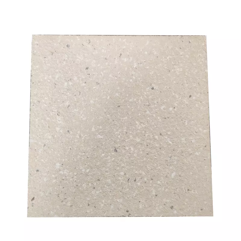 Water-Bonded Sand Fiber Cement Board