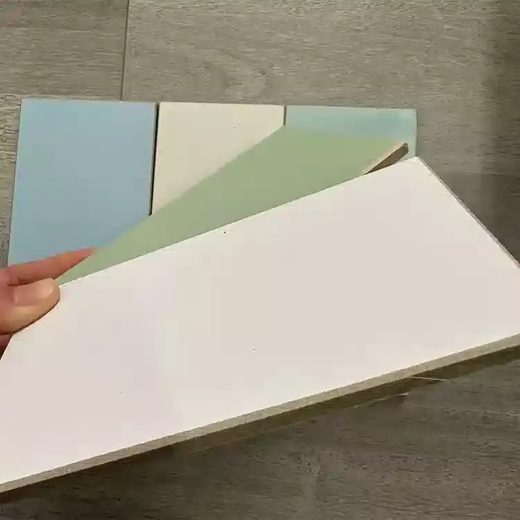 Clean Board Interior Decoration Panel